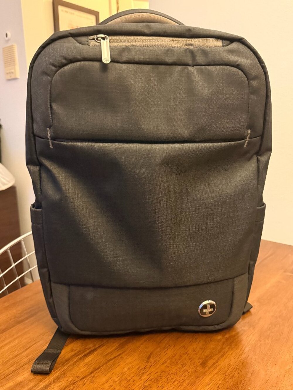 Swissdigital Backpack